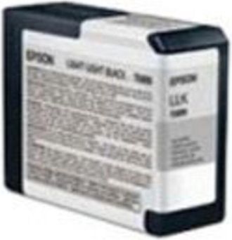 Epson Cartucho Impresora Epson C13t580900