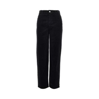 Emporio Armani J3H corduroy pants Woman 25