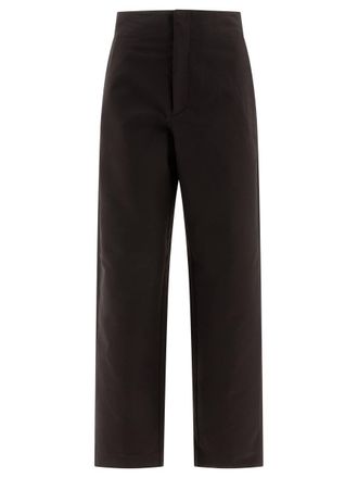 SOEUR Charbon Trousers
