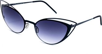 Italia Independent Metal Womens Sunglasses