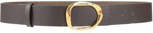 Twin-Set Small Leather Goods - Belts on YOOX.COM