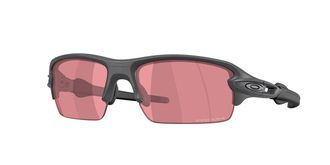 Oakley OO9511 FLAK 2.0 S 951108 Mens Sunglasses Grey Size 59