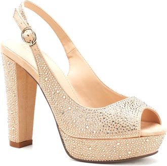 Unze Women NEXALLI Fancy High Block Heel Sandals UK Size 3-8