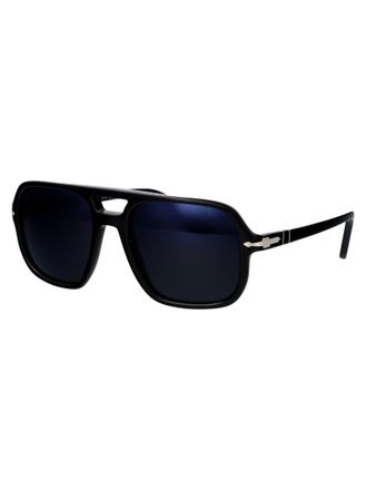 Persol Mens Sunglasses 0po3328s Black Acetate