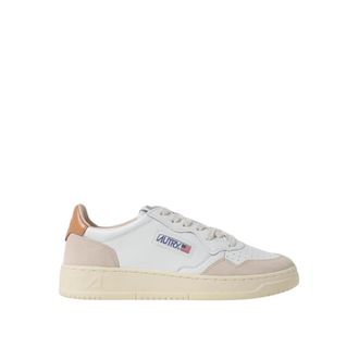 Autry Medalist Low Top Sneaker