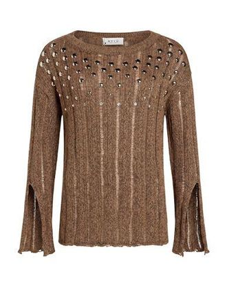 Avi&ugrave; KNITWEAR - Jumpers sur YOOX.COM