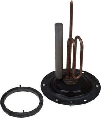 Bosch Tubo Elemento Calefactor 1200w - (thermor 060185) - 00431124