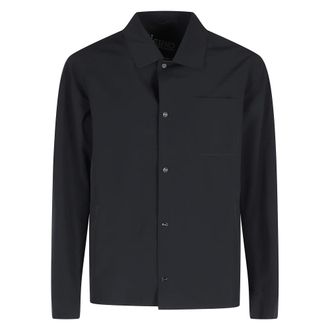 Herno Uomo, Giacche, Nero, L, new