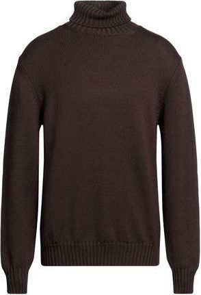Alpha Studio KNITWEAR - Turtlenecks on YOOX.COM
