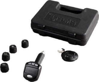 OEM Spy Tpms Portable Sensores De Presi&oacute;n Para Neum&aacute;ticos Con 4 Sensores Externos