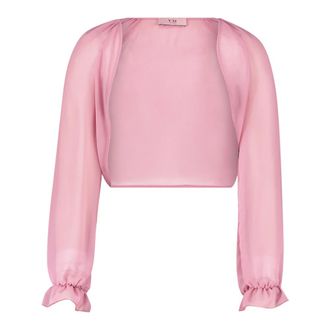 Vera Mont Dames, Jassen, Roze, Maat: XS