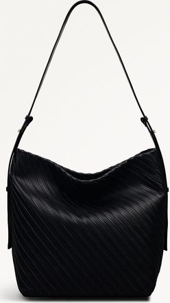 Radley London The Luxborough Medium Open Top Shoulder Black - 113123