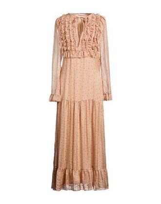 Kristina Ti DRESSES - Maxi dresses on YOOX.COM
