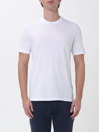 Paul & Shark T-Shirt Men color White