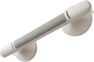 OEM Barra De Apoyo Para Ducha Con Ventosa, Barra De Apoyo De Pared Para Ba&ntilde;o/aseo Con Ventosa, Barra De Seguridad Para Ba&ntilde;o, Barra De Apoyo Con Ventosa Pa