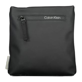 Calvin Klein Uomo, Borse, Nero, Taglia unica, new