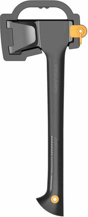 Fiskars Hacha De Partici&oacute;n A11 Solid (paquete De 4)