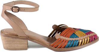 Diba Womens Shootin Star Sandals In Bright Multi