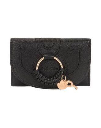 See By Chloé hana complete medium wallet