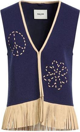 Max & Moi PRENDAS DE PUNTO - C&aacute;rdigans en YOOX.COM