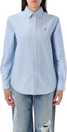 Polo Ralph Lauren Relaxed Fit Oxford Shirt