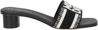 Dior FOOTWEAR - Sandals sur YOOX.COM