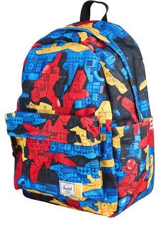 Herschel X LEGO