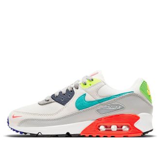 Nike (WMNS) Nike Air Max 90 Evolution of Icon DD1500-001