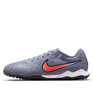 Nike Tiempo Legend 10 Pro Blue Eclipse Black DV4336-402