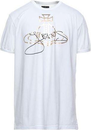 Vivienne Westwood CAMISETAS Y TOPS - Camisetas en YOOX.COM