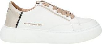 Alexander Smith CALZADO - Sneakers en YOOX.COM