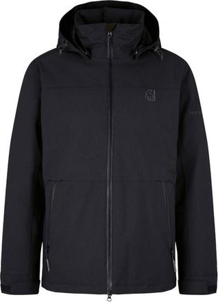 Nordisk Marton Daunenjacke f&uuml;r Herren | schwarz