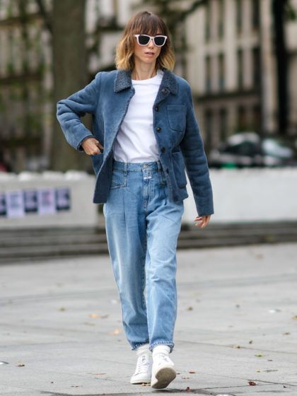 Diese 5 Jeansschnitte sollte jede smarte Fashionista jetzt besitzen