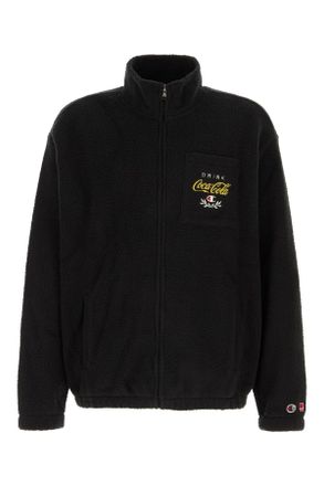 Champion Maglia Coca Cola