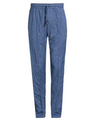 Isaia BOTTOMWEAR - Trousers on YOOX.COM