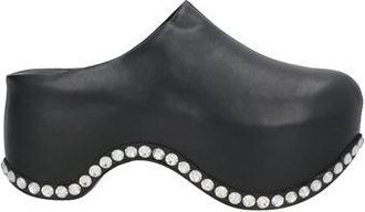 Sergio Rossi SCHUHE - Mules & Clogs auf YOOX.COM