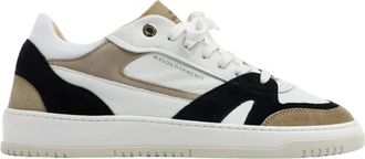 Mason Garments Matera Originale - unisex - Schoenen - Veelkleurig - Maat: 42 EU Leer