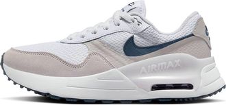 Nike (WMNS) Nike Air Max SYSTM White Armory Navy Lt Iron Ore DM9538-103