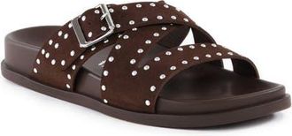Seychelles VIP List Sandal in Brown at Nordstrom, Size 7.5