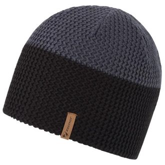 Ziener Iblime-Z M&uuml;tze - Unisex | schwarz