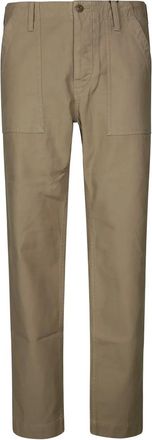 Filson Pantaloni in cotone - Toni neutri