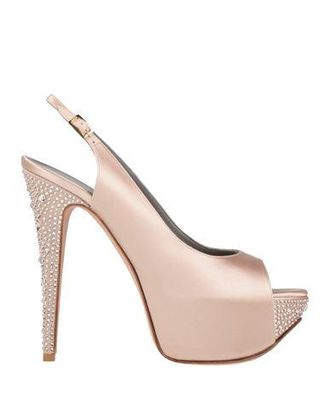 Gina FOOTWEAR - Sandals on YOOX.COM