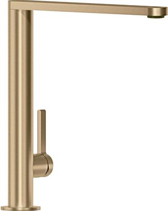 Villeroy & Boch Villeroy&boch - Villeroy Et Boch Grifo De Cocina Finera Oro Mate