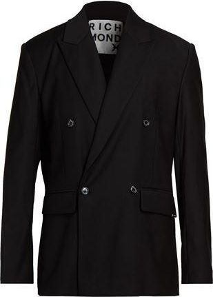 John Richmond SUITS and CO-ORDS - Blazers on YOOX.COM