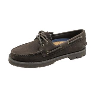 Sperry Top-Sider Zapatos N&aacute;uticos - Shoes - Mujer - Marr&oacute;n - 36 EU