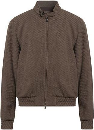 Emporio Armani CAPISPALLA - Giacche & Giubbotti su YOOX.COM