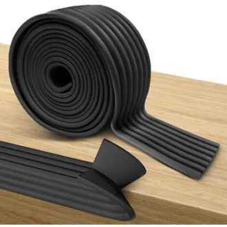 OEM Protezioni Angolari Per Mobili, 2 M, Sicurezza Bambini, Protezione Antiurto, Protezione Angolare, Autoadesiva, Protezione Per Culla, Protezione Angola