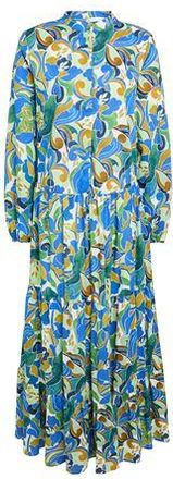 Robert Friedman KLEIDER - Maxi-Kleider auf YOOX.COM