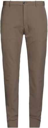 Incotex BOTTOMWEAR - Trousers on YOOX.COM