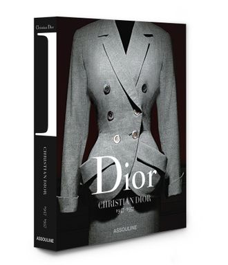 ASSOULINE Livre Dior par Christian Dior, 1947-1957